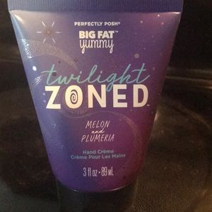 Twilight Zoned Hand Creme